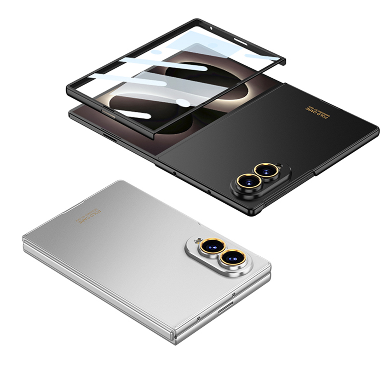Super 8 Film Reel - Casing Super Tipis Untuk Samsung Galaxy