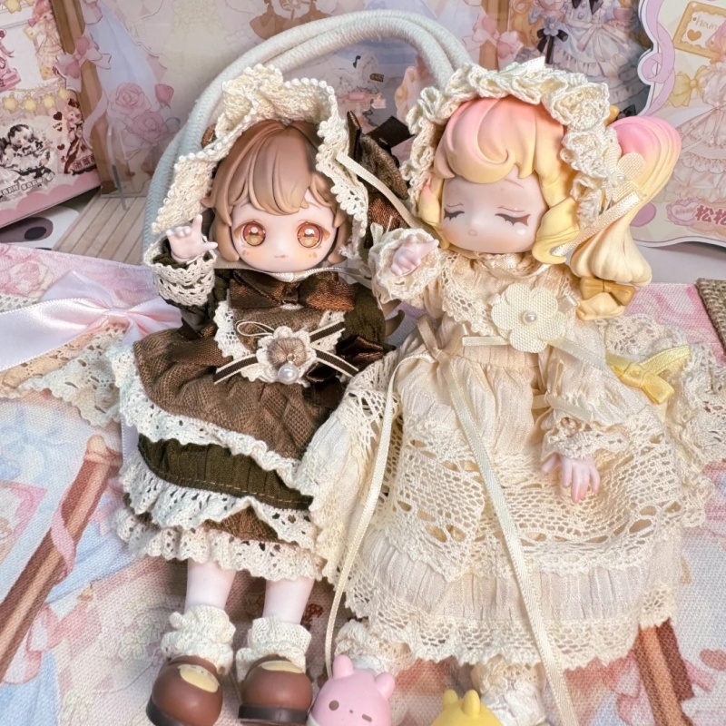 Vintage Collectible Toys For Sale - Diskon Besar 1/12 Mjd Kiseki Seri