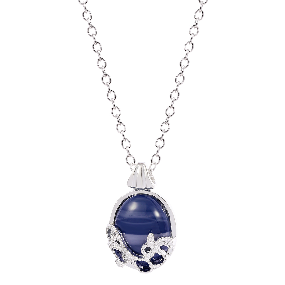 Vintage Jewelry Collection - Kalung Film Fashion The Vampire Diaries
