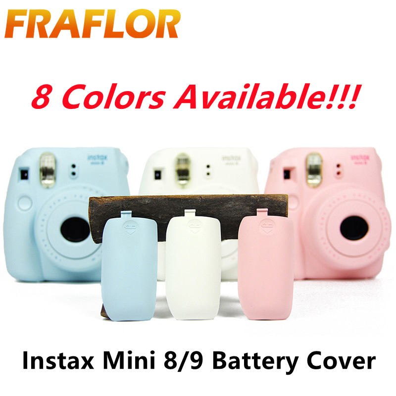 Super 8 Film Reel - Fujifilm Instax Mini 8 kamera Film