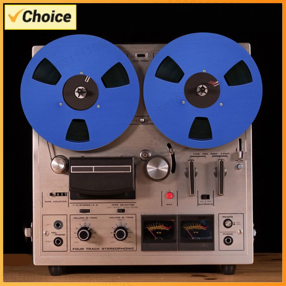 Reel pita kosong 1/4 inci 10,5 - Super 8 Film Reel ulasan dan harga