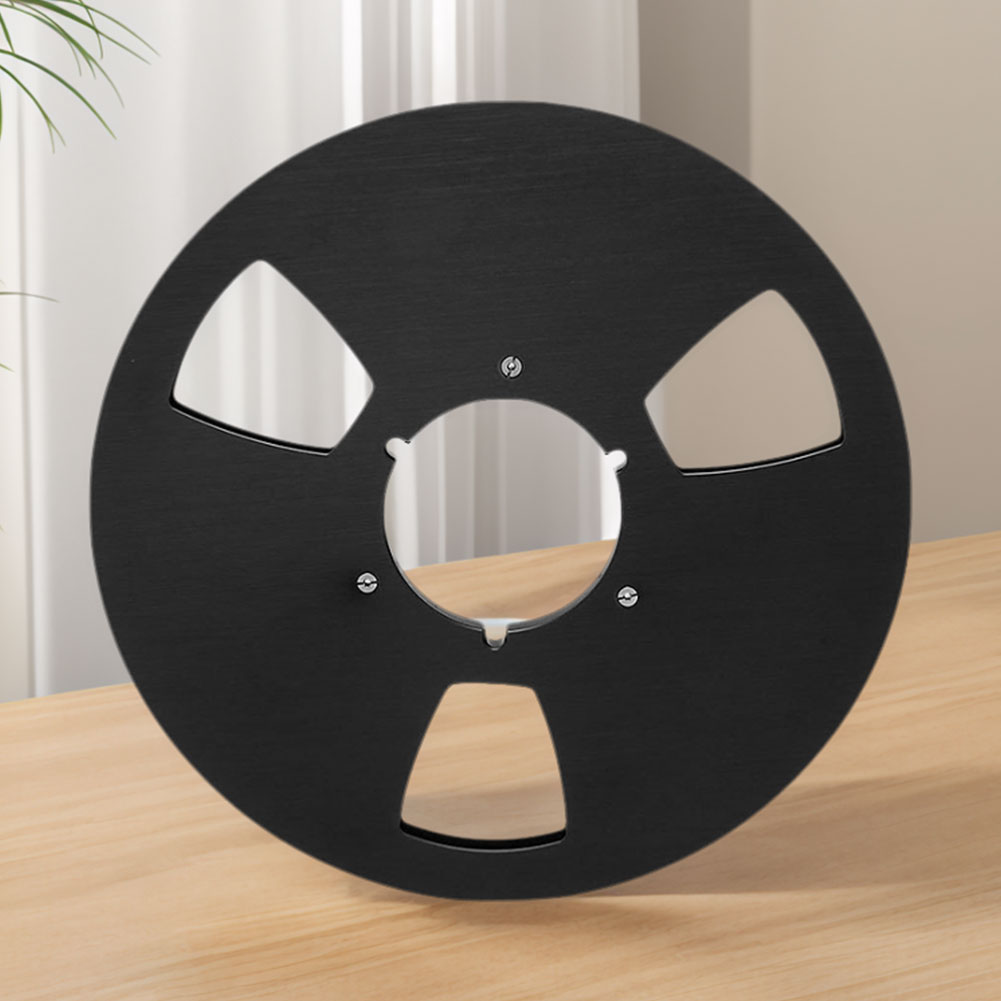 Reel pita kosong 1/4 inci 10,5 - Super 8 Film Reel ulasan dan harga
