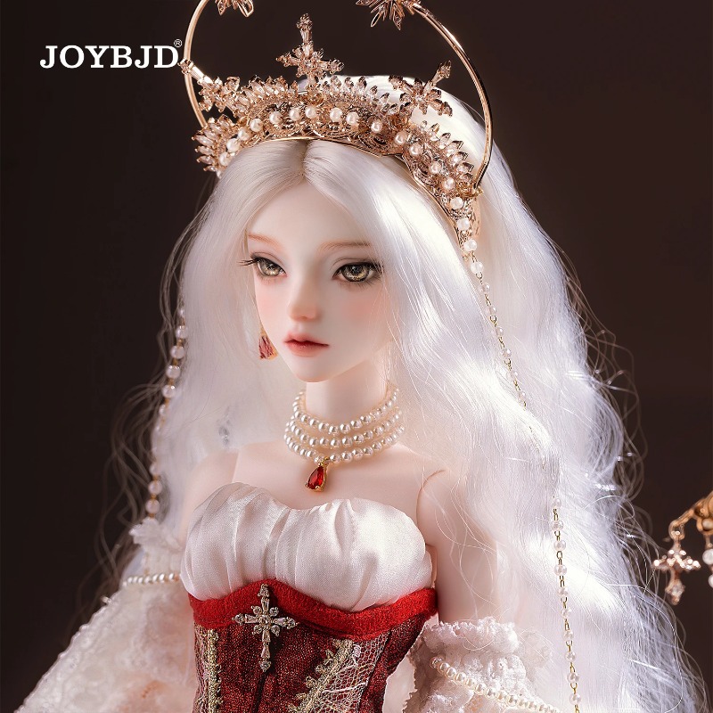 1/4 JOYBJD Kael FullSet Figur  - Vintage Collectible Toys For Sale ulasan dan harga