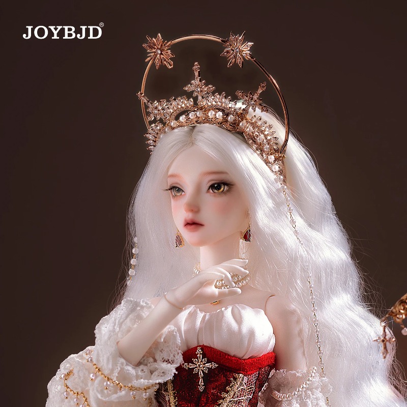 1/4 JOYBJD Kael FullSet Figur  - Vintage Collectible Toys For Sale ulasan dan harga