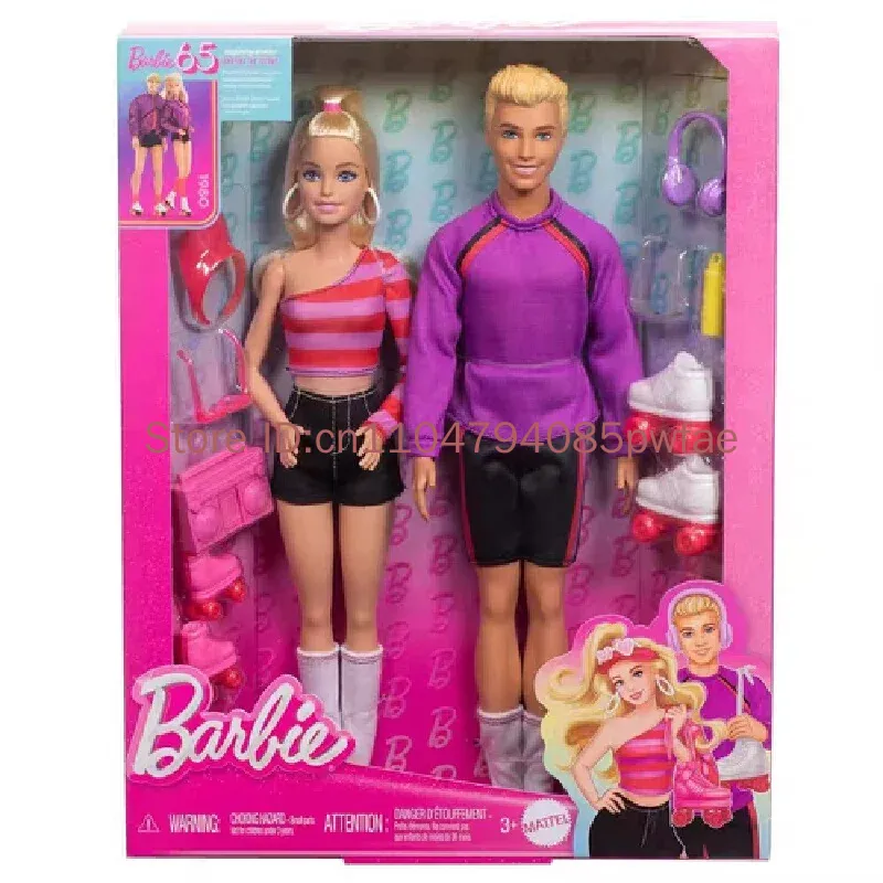 Boneka Barbie Cowboy Ken - Kol - Vintage Collectible Baby Dolls ulasan dan harga