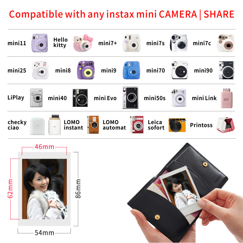10/20 Lembar Film Fujifilm Ins - Super 8 Film Reel ulasan dan harga
