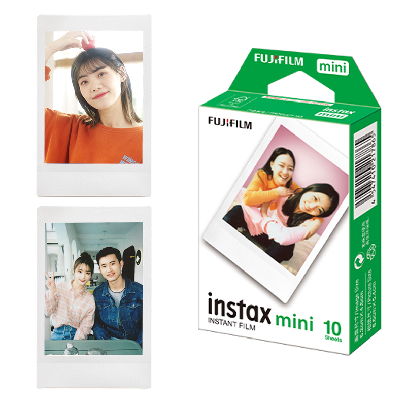 Film Warna Fujifilm Instax Min - Super 8 Film Reel ulasan dan harga