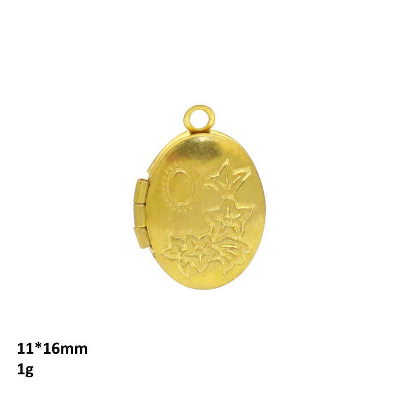 BoYuTe (50 buah/lot) liontin f - Vintage Jewelry Collection ulasan dan harga