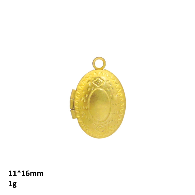 BoYuTe (50 buah/lot) liontin f - Vintage Jewelry Collection ulasan dan harga