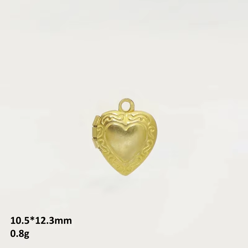 BoYuTe (50 Potongan/Lot) Liont - Vintage Jewelry Collection ulasan dan harga