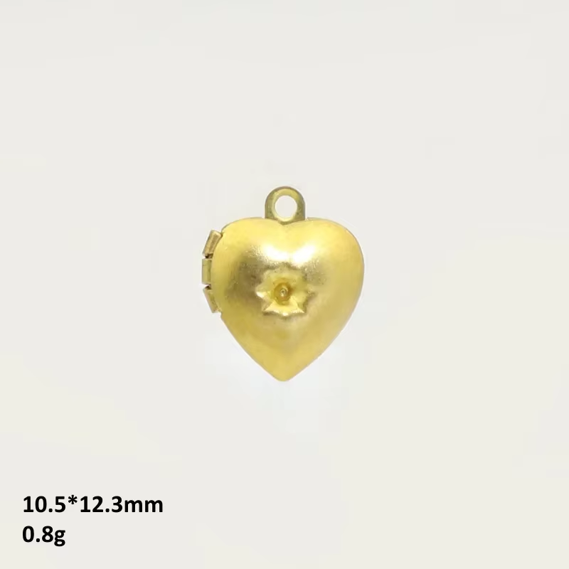 BoYuTe (50 Potongan/Lot) Liont - Vintage Jewelry Collection ulasan dan harga
