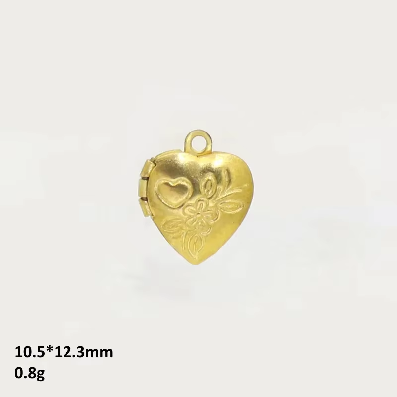 BoYuTe (50 Potongan/Lot) Liont - Vintage Jewelry Collection ulasan dan harga