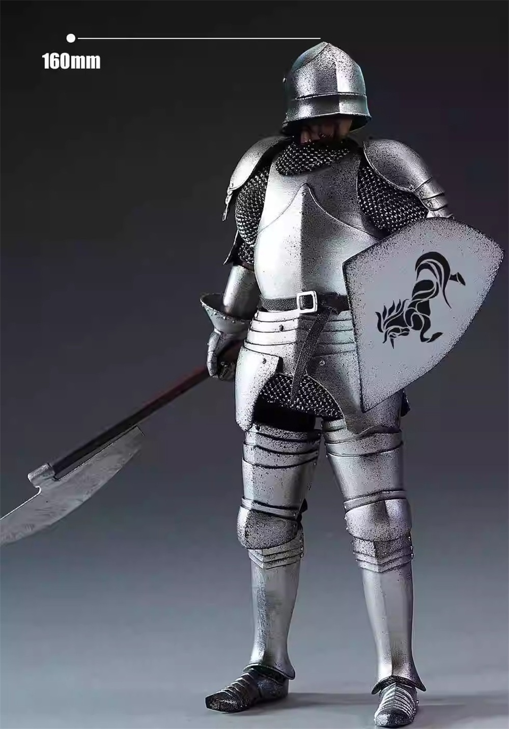 Penjualan Terlaris 1/12 COOMOD - Vintage Collectible Toys For Sale ulasan dan harga