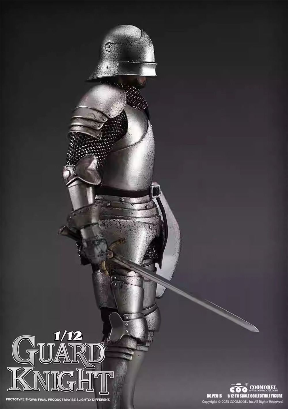 Penjualan Terlaris 1/12 COOMOD - Vintage Collectible Toys For Sale ulasan dan harga