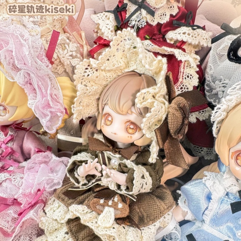 Diskon Besar 1/12 Mjd Kiseki S - Vintage Collectible Toys For Sale ulasan dan harga