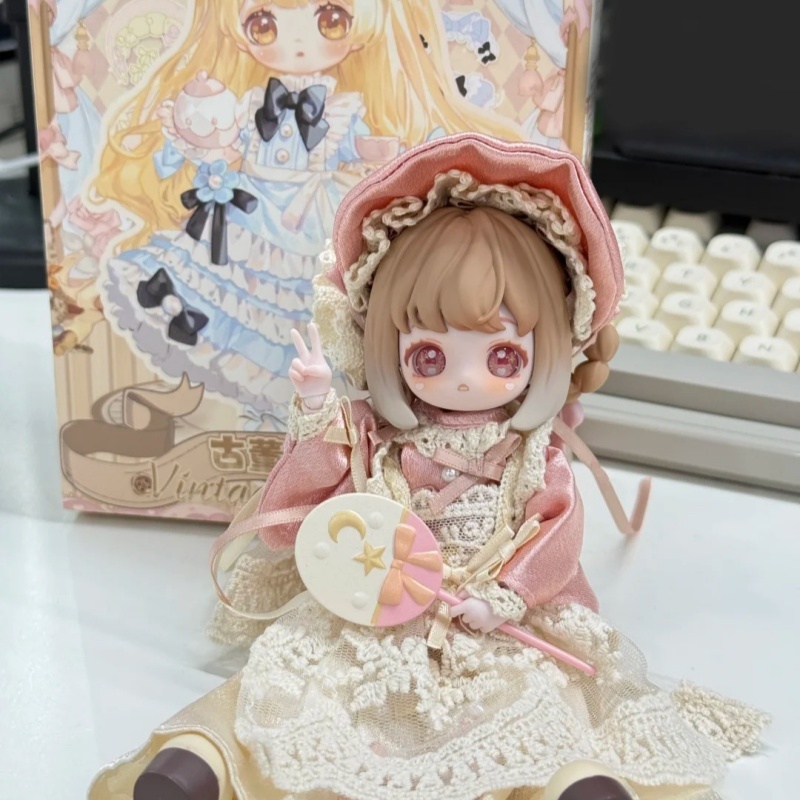 Diskon Besar 1/12 Mjd Kiseki S - Vintage Collectible Toys For Sale ulasan dan harga