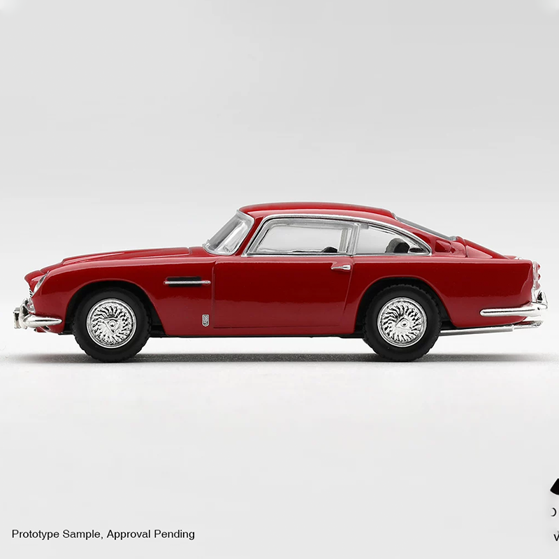 Pre-Sale MINI GT 1:64 Aston Ma - Vintage Collectible Toys For Sale ulasan dan harga
