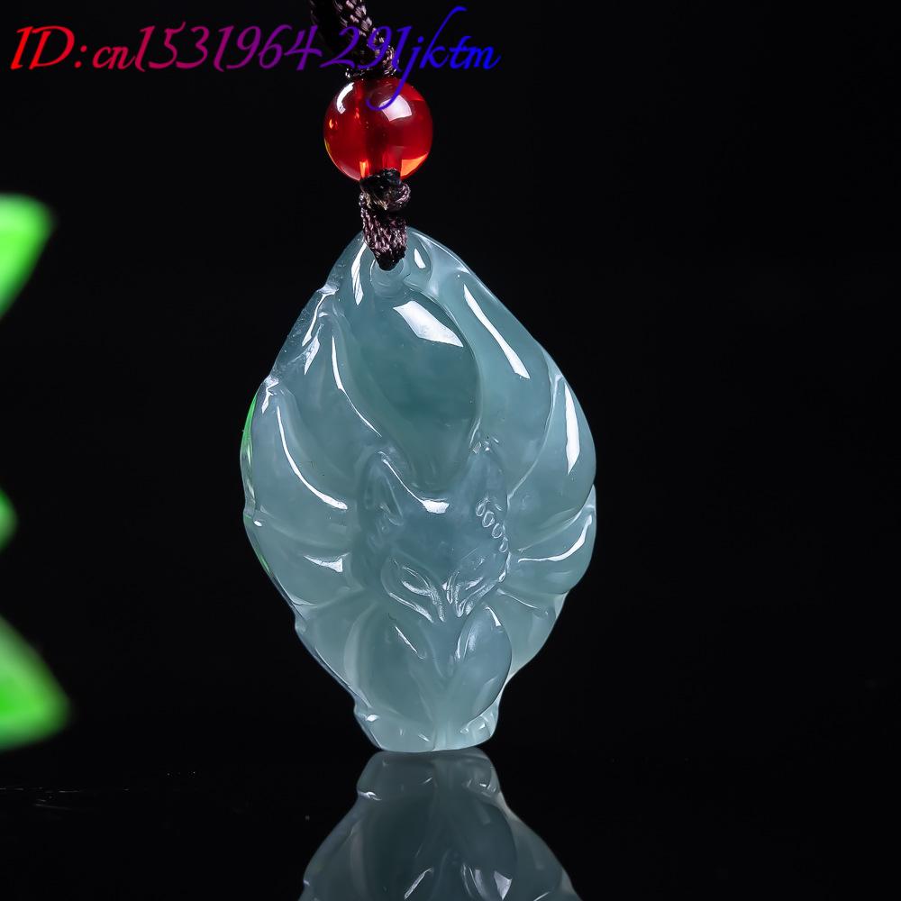 Kalung Liontin Rubah Giok Burm - Vintage Jewelry Collection ulasan dan harga
