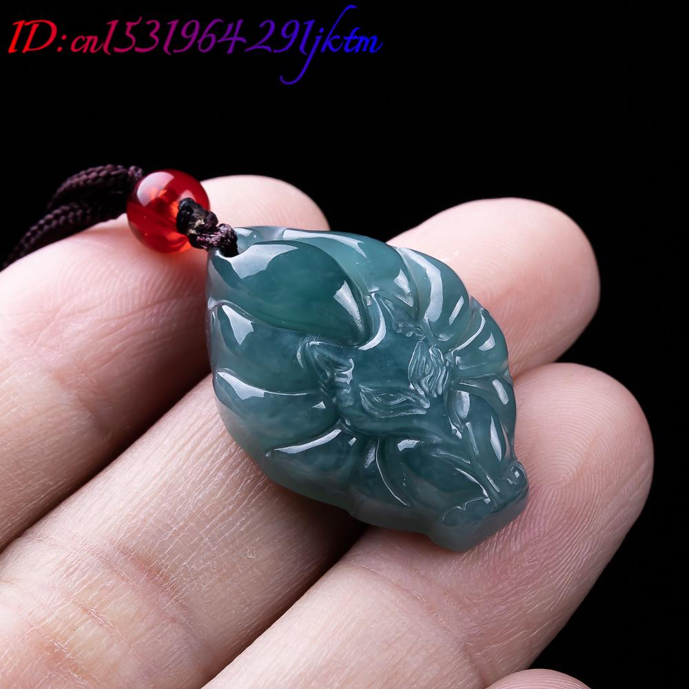 Kalung Liontin Rubah Giok Burm - Vintage Jewelry Collection ulasan dan harga