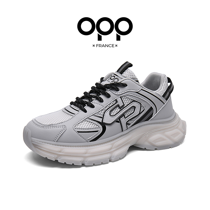 Sepatu Kasual Pria OPP Desain  - New Balance Shoes 574 ulasan dan harga