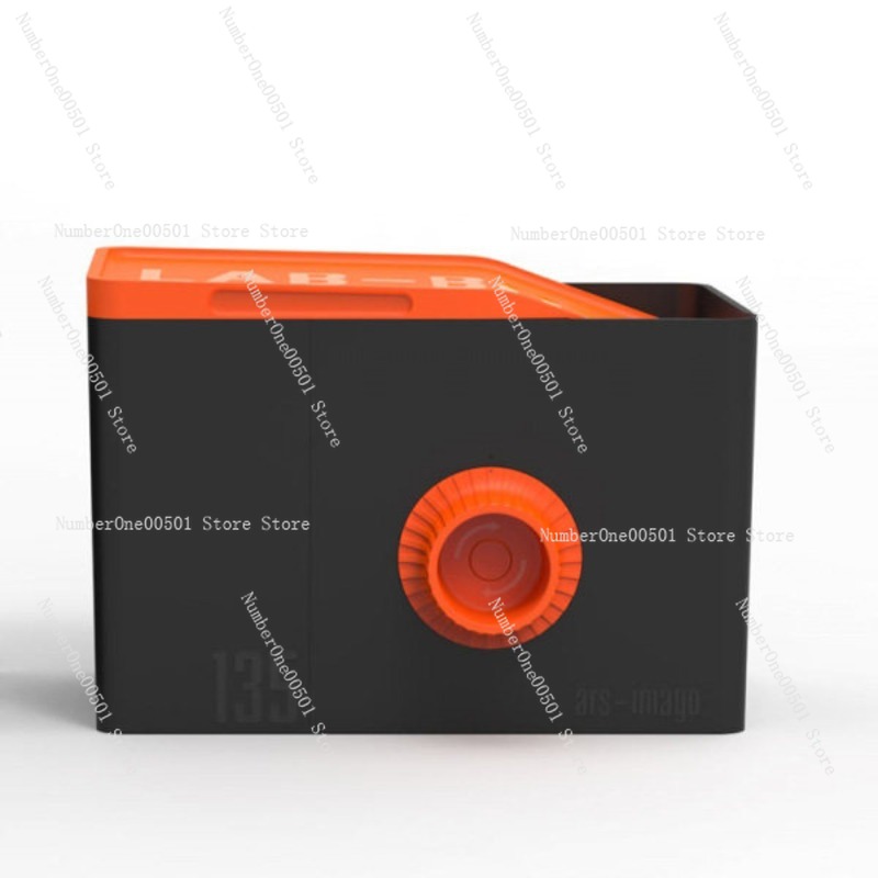 135 120 Kit Pencuci Film Tangk - Photo Develop Tank ulasan dan harga
