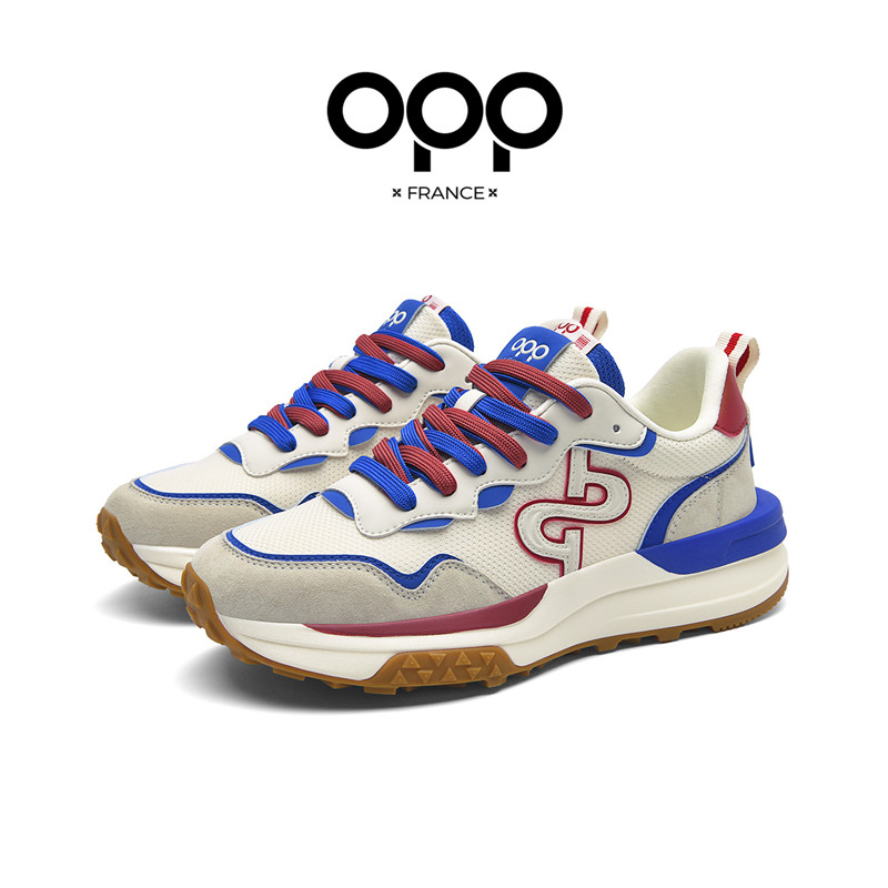 Sepatu Pria OPP New Cool Force - New Balance Shoes 574 ulasan dan harga