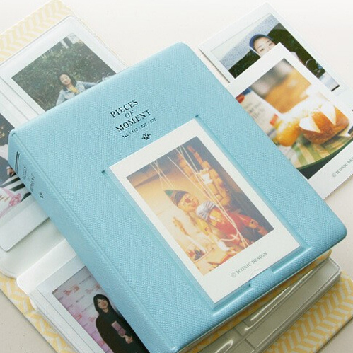 3 Inci 64 Kantong untuk Album  - Super 8 Film Reel ulasan dan harga