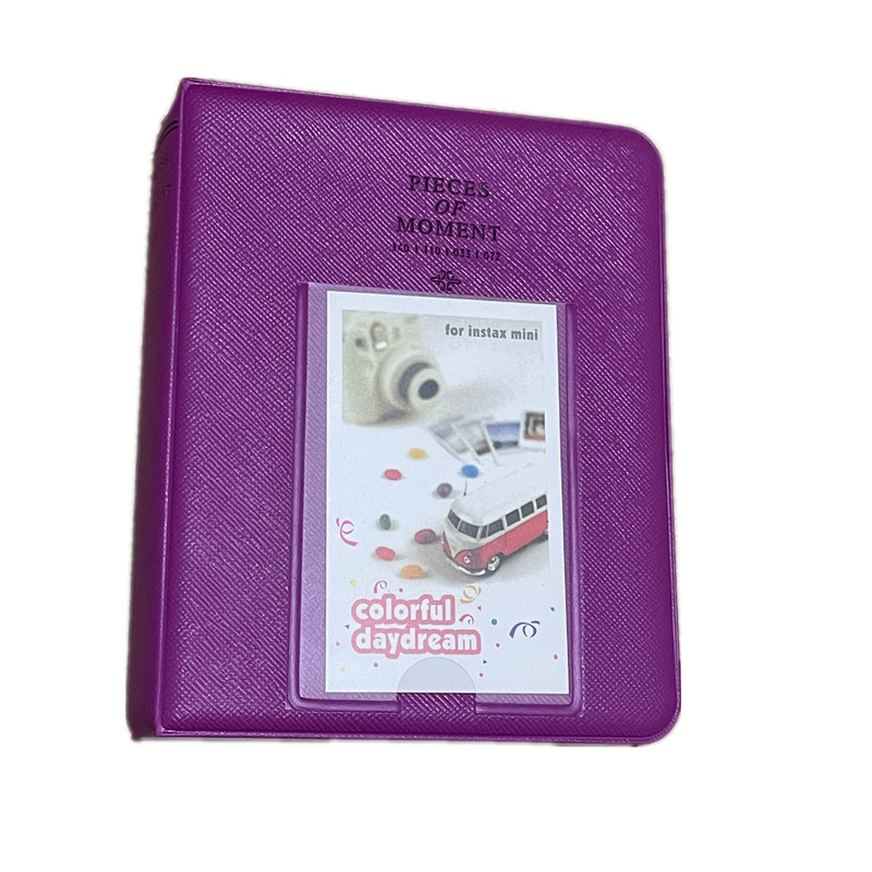 3 Inci 64 Kantong untuk Album  - Super 8 Film Reel ulasan dan harga