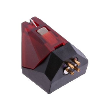 Ortofon 2M Stylus Kartrid Ster - Super 8 Film Reel ulasan dan harga