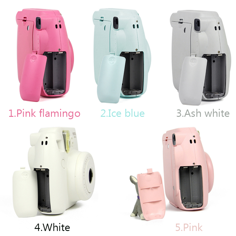 Fujifilm Instax Mini 8 kamera  - Super 8 Film Reel ulasan dan harga