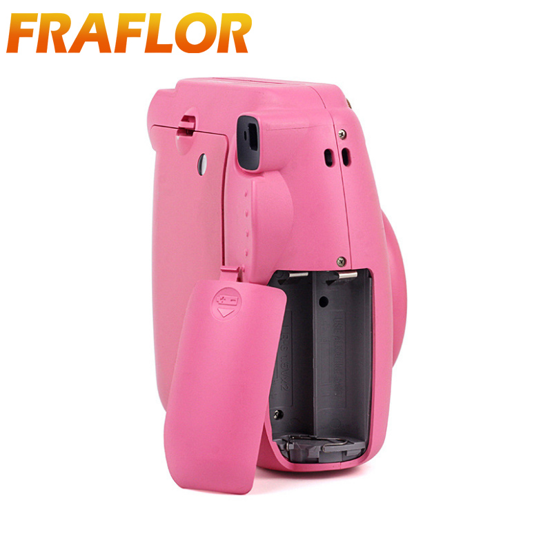 Fujifilm Instax Mini 8 kamera  - Super 8 Film Reel ulasan dan harga