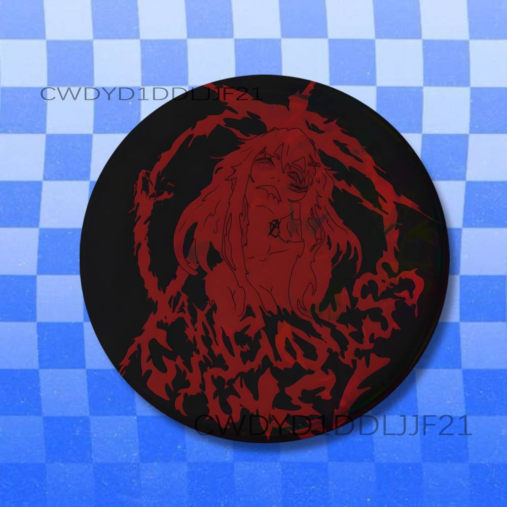 K-Kets4eki Album Bros Anime Vi - Collectible Vintage Brooches ulasan dan harga