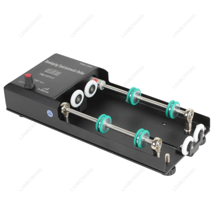1530/2520 Mesin Pengolah Film  - Photo Develop Tank ulasan dan harga